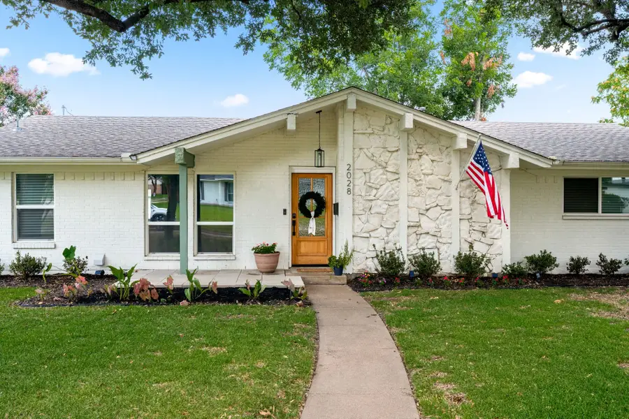 2028 Cap Rock Drive, Richardson, TX 75080 - #3