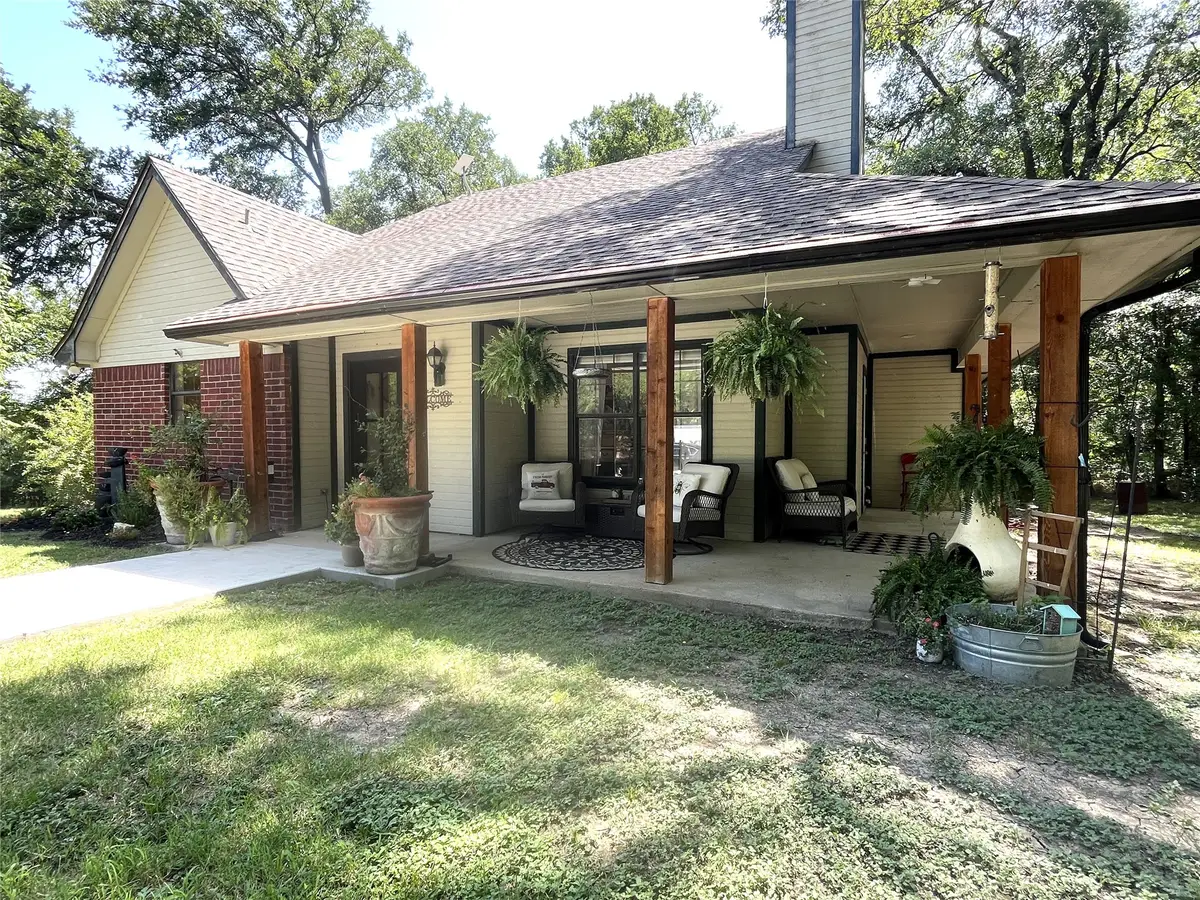 1229 Epps Road, Palmer, TX 75152 - #1