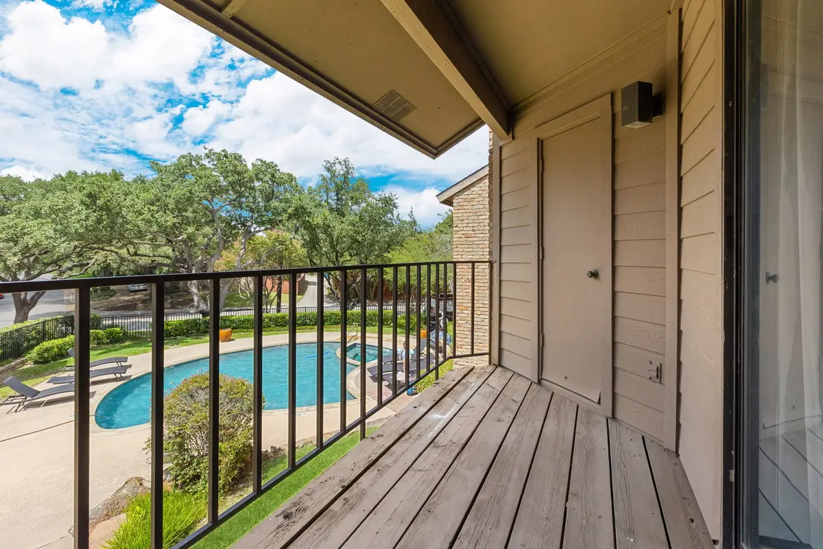 15221 Berry Trail #304, Dallas, TX 75248 - #1