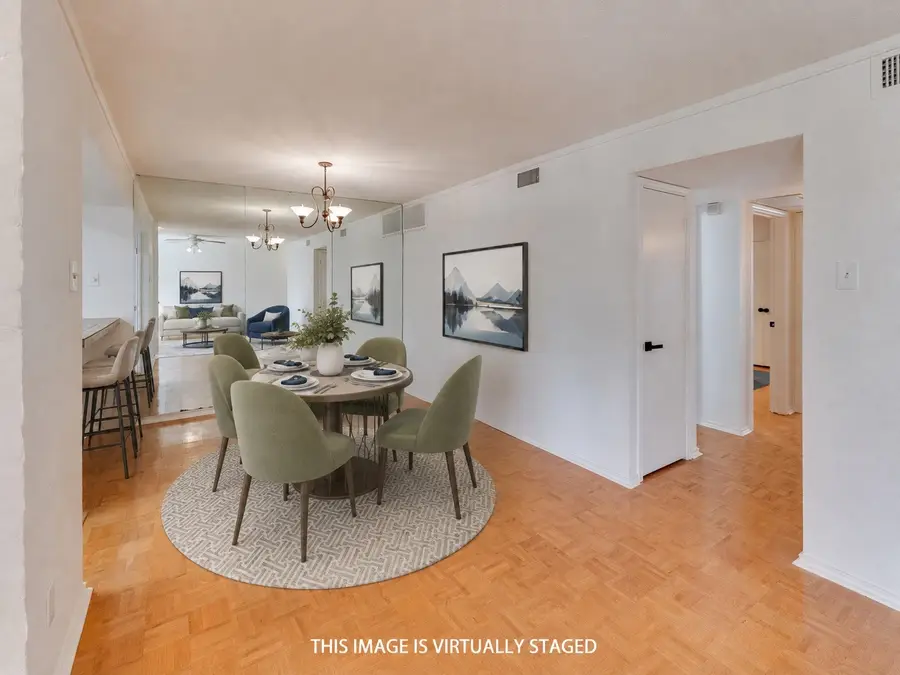 15221 Berry Trail #304, Dallas, TX 75248 - #3