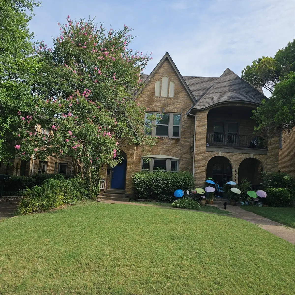 6209 Richmond Avenue, Dallas, TX 75214 - #1