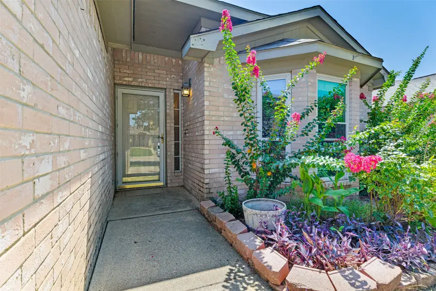 8128 Broken Arrow Road, Fort Worth, TX 76137 - #3