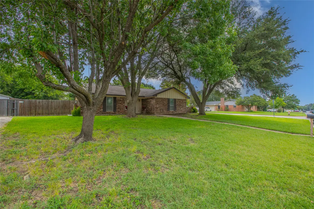 1311 Glenhaven Drive, Cleburne, TX 76033 - #1