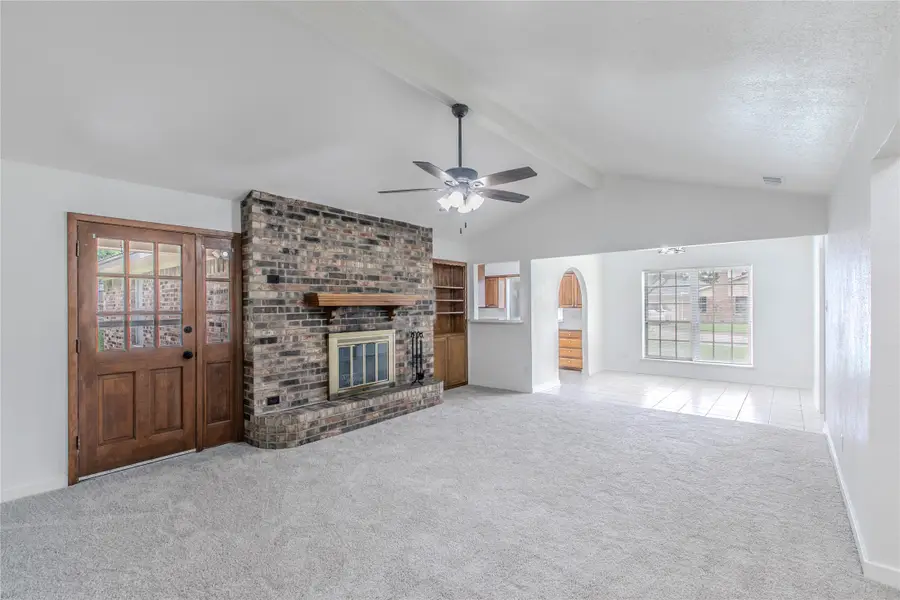 1311 Glenhaven Drive, Cleburne, TX 76033 - #2