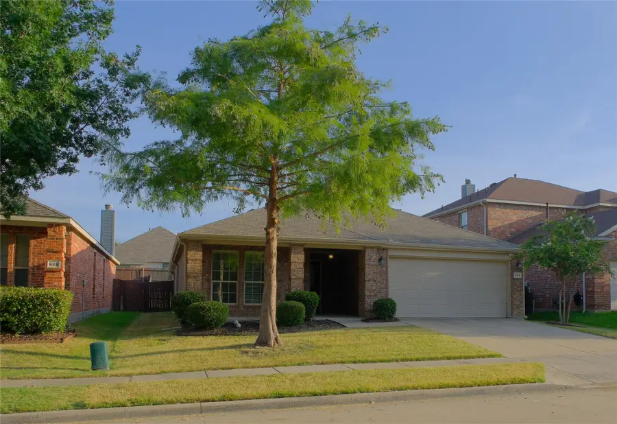 924 Lake Forest Trail, Little Elm, TX 75068 - #2