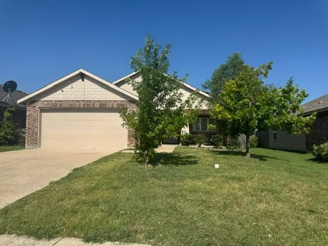 4665 Elderberry Street, Forney, TX 75126 - #1