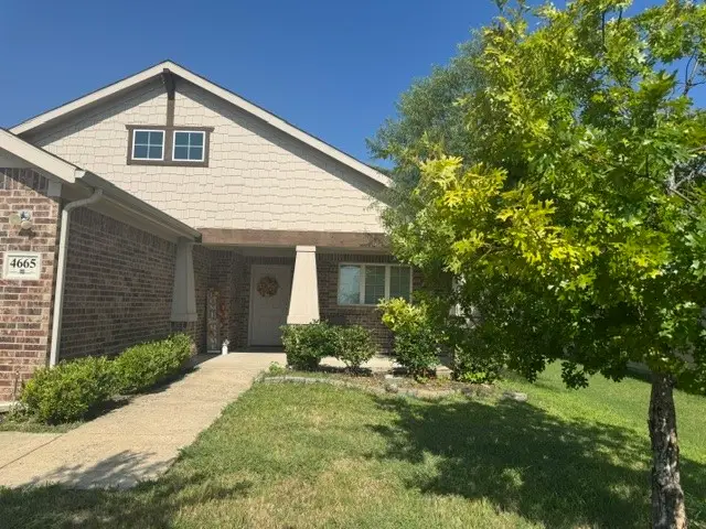 4665 Elderberry Street, Forney, TX 75126 - #2