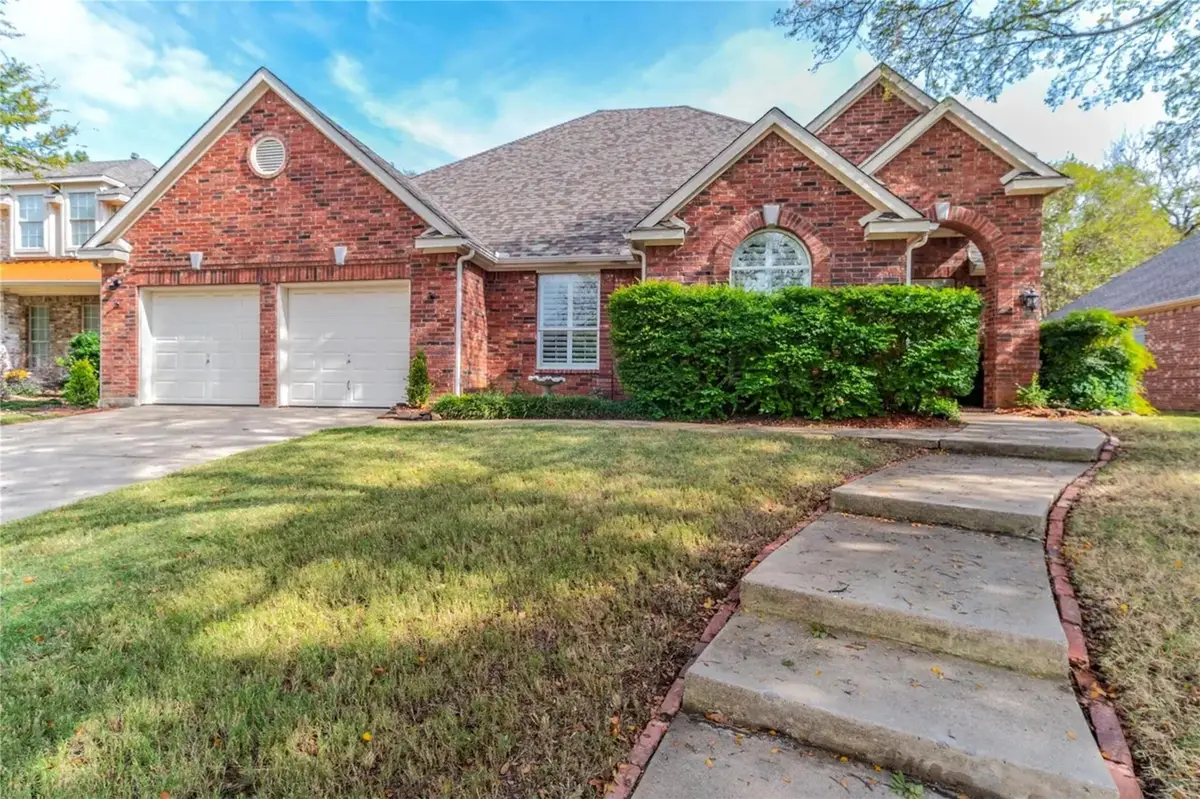 1510 Pecan Valley Court, Corinth, TX 76210 - #1