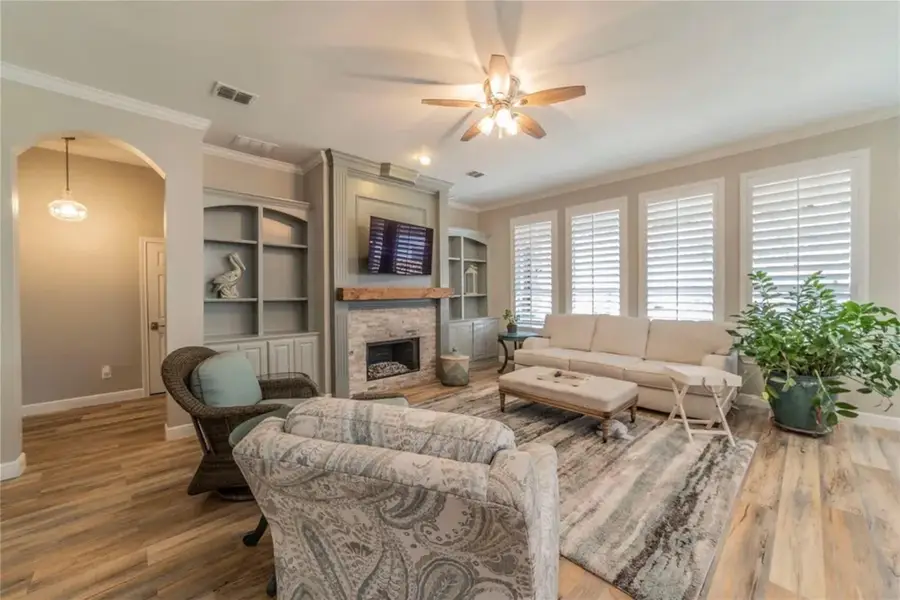 1510 Pecan Valley Court, Corinth, TX 76210 - #3