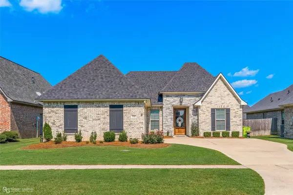 510 Linden Circle, Benton, LA 71006