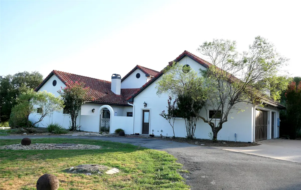 3200 Meander Road, Granbury, TX 76049 - #1