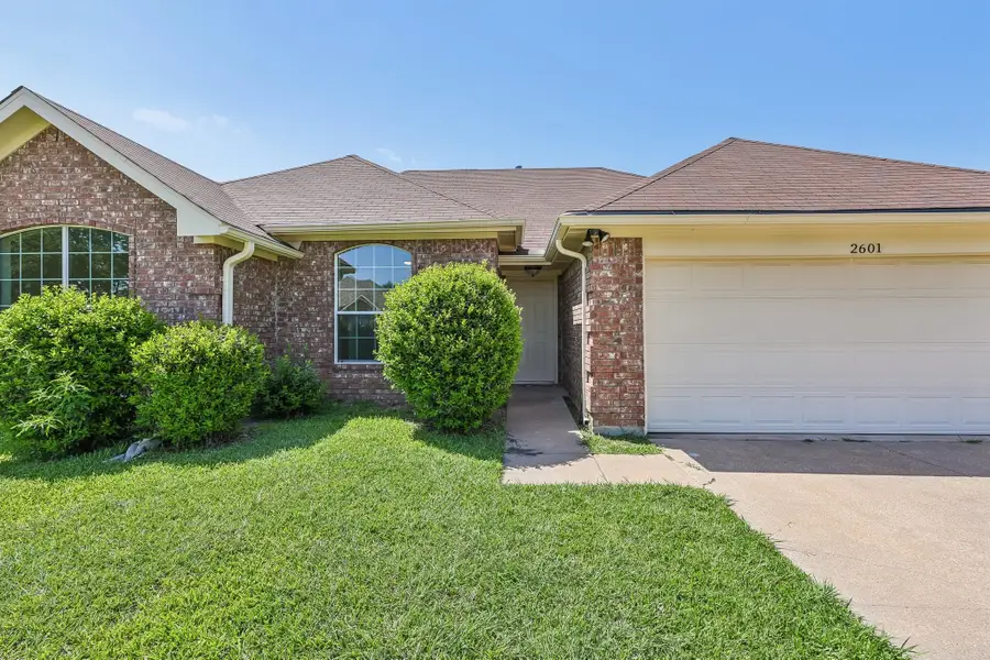 2601 Dandelion Lane, Rowlett, TX 75089 - #3
