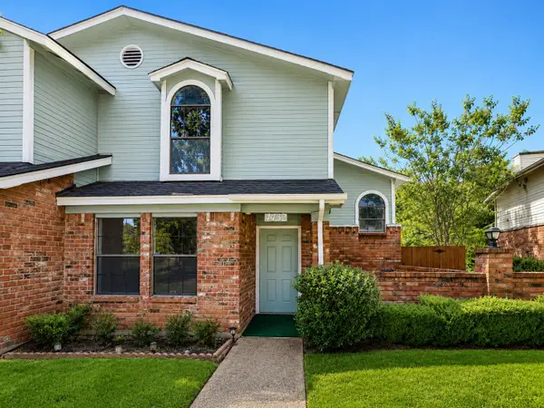 4432 Hulen Circle W, Fort Worth, TX 76133