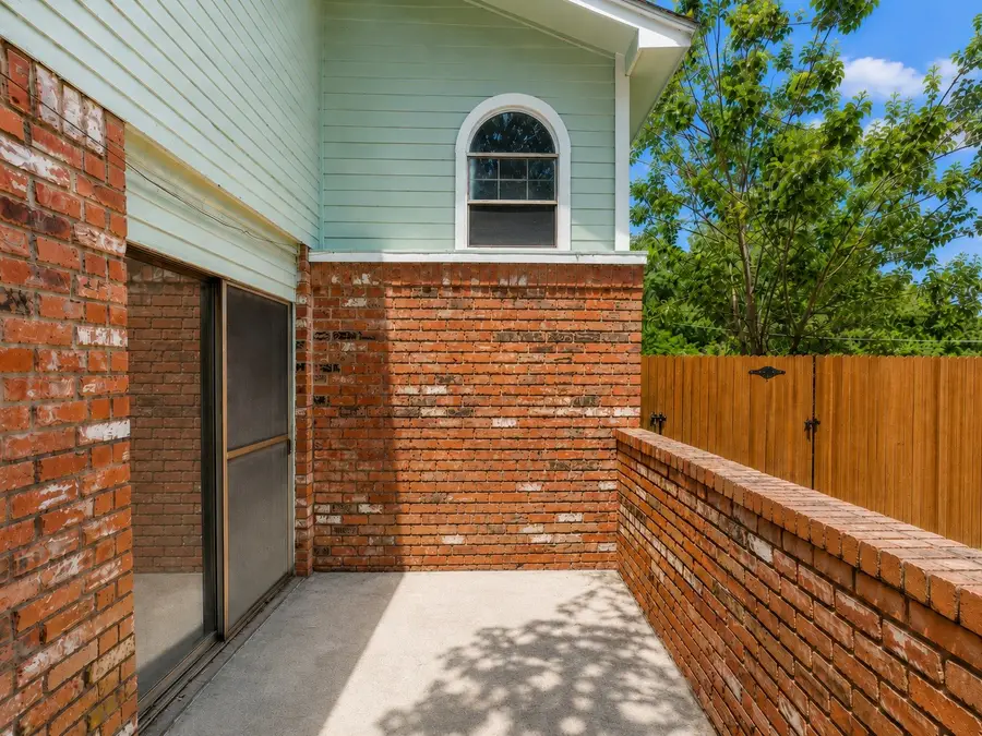 4432 Hulen Circle W, Fort Worth, TX 76133 - #3