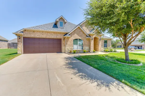 1140 Indigo Lane, Burleson, TX 76058