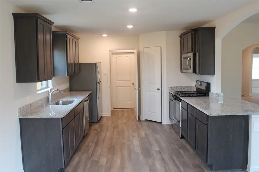 3044 Boran Drive, Forney, TX 75126 - #3