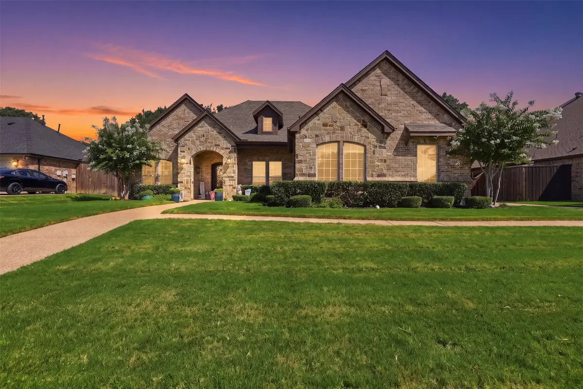 1406 Brynlee Lane, Mansfield, TX 76063 - #1