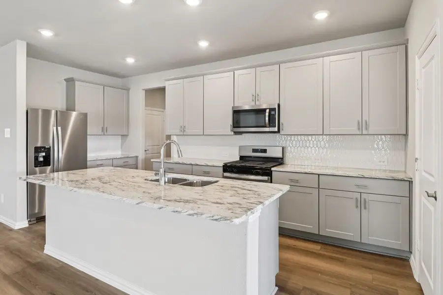 1403 Buck Run Drive, Princeton, TX 75071 - #3