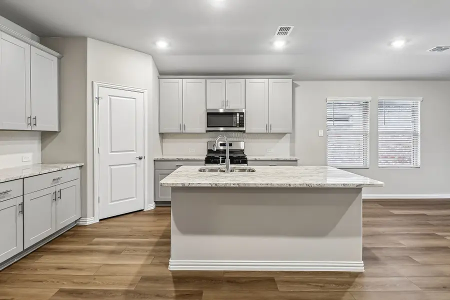 6208 Chickney Drive, Princeton, TX 75071 - #3