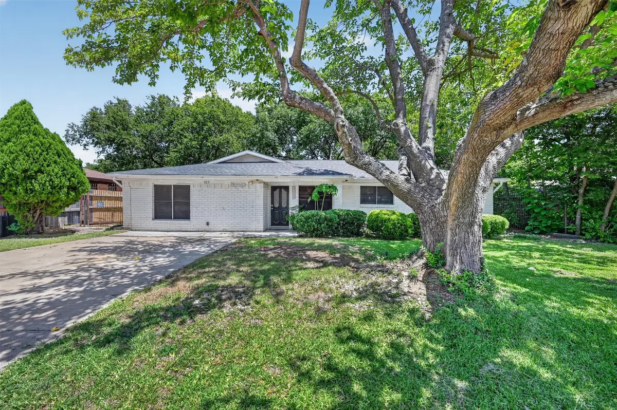423 Mckown Drive, Mansfield, TX 76063 - #1