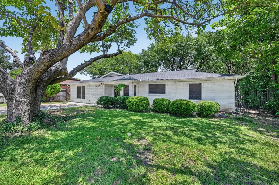 423 Mckown Drive, Mansfield, TX 76063 - #3