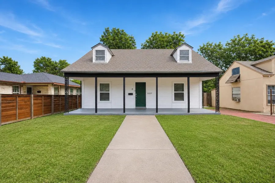 1227 Wilbur Street, Dallas, TX 75224 - #2
