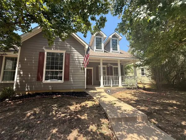 1025 Devonshire Drive, Providence Village, TX 76227
