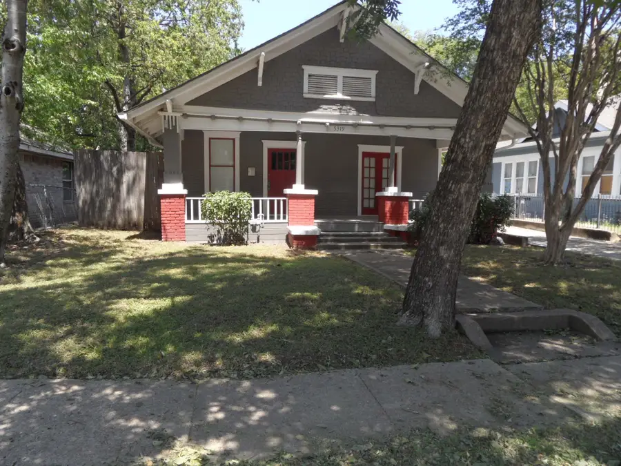 5319 Alton Avenue, Dallas, TX 75214 - #2