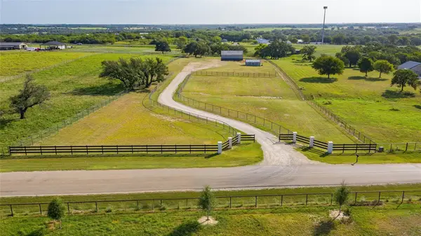 109 N Silver Saddle Circle, Weatherford, TX 76087