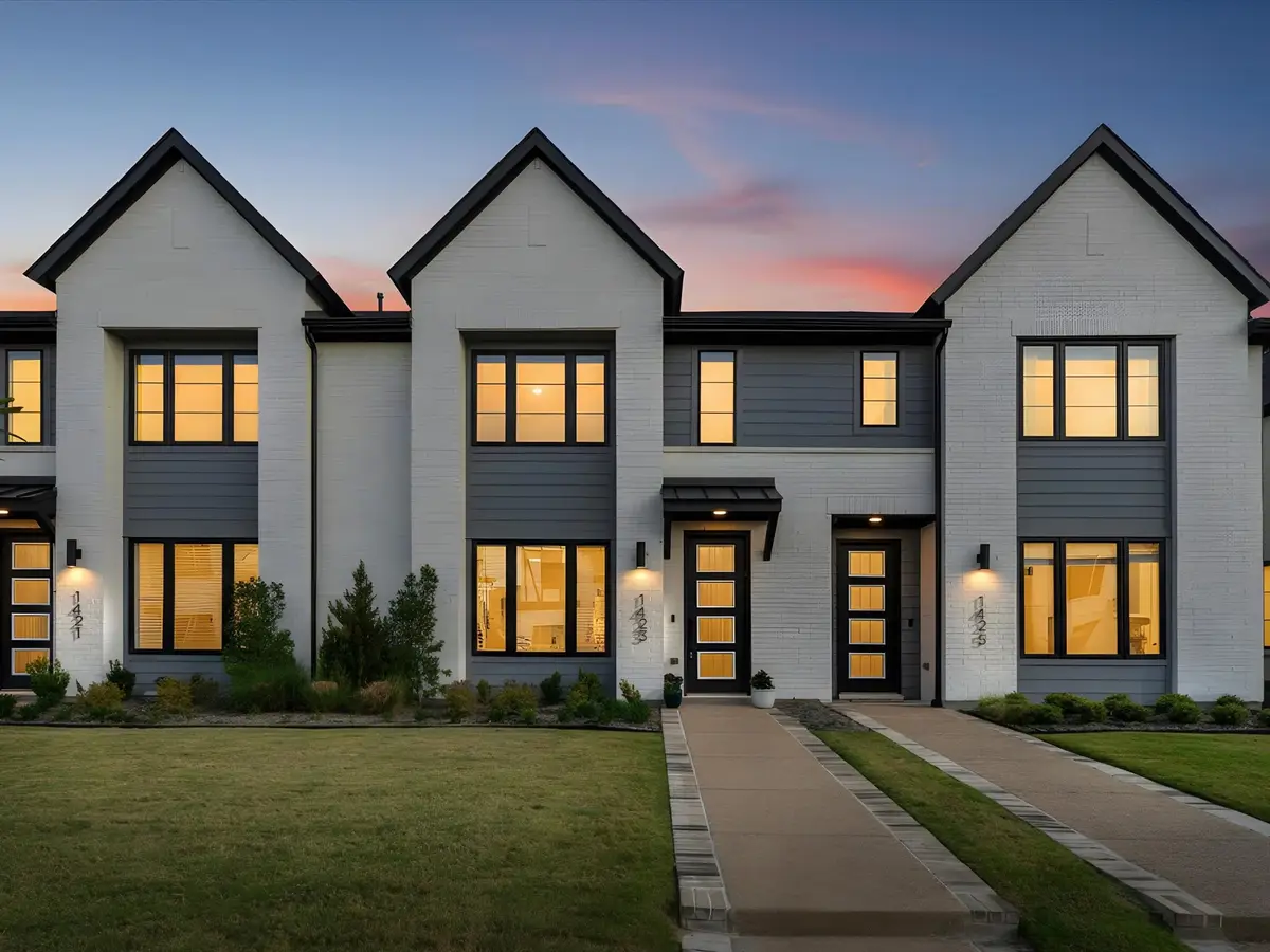 1423 Silver Marten Trail, Arlington, TX 76005 - #1