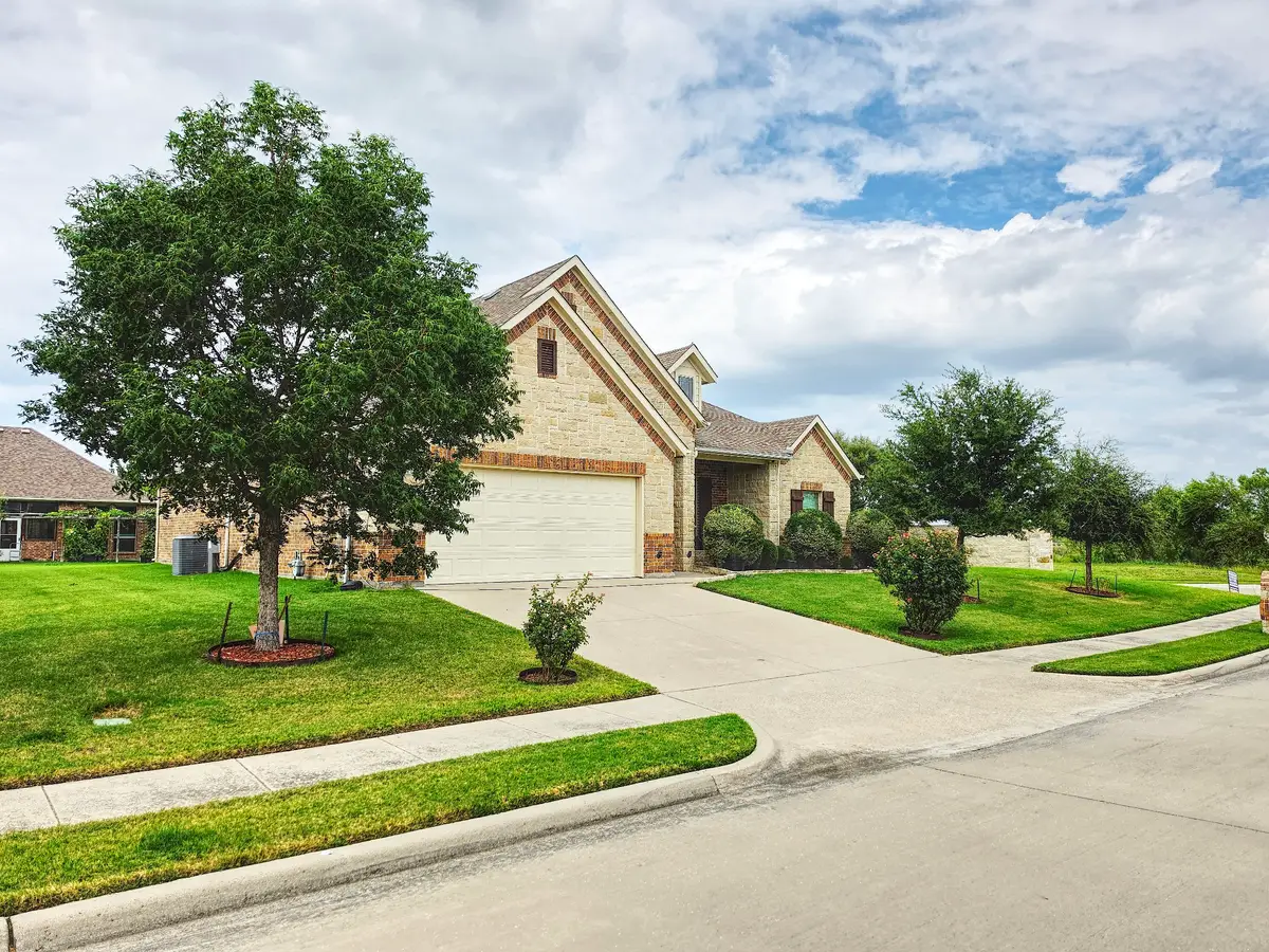 1103 Saint Matthew Circle, Royse City, TX 75189 - #1