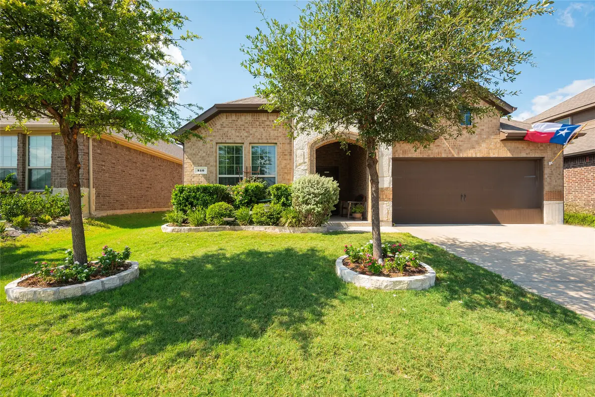 510 Francis Lane, Royse City, TX 75189 - #1