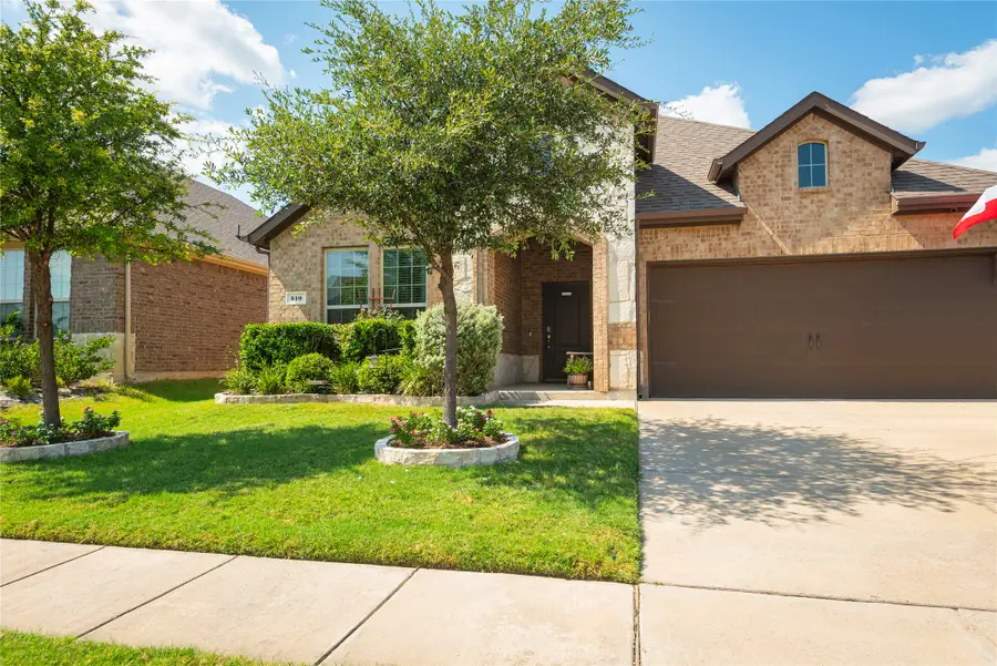 510 Francis Lane, Royse City, TX 75189 - #2