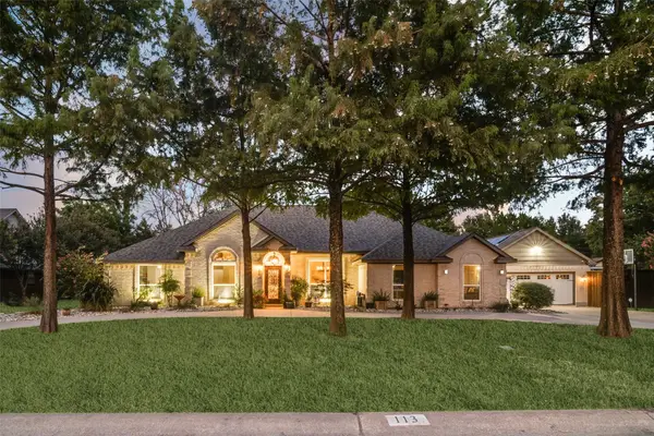 113 Candlelite Trail, Heath, TX 75032