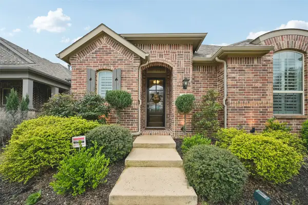 436 Gibbons Creek Trail, McKinney, TX 75071