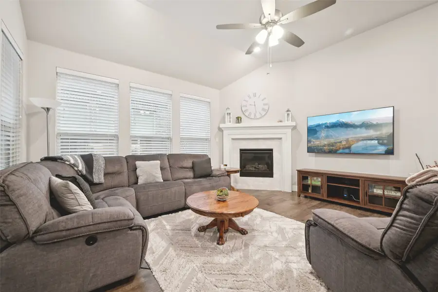 436 Gibbons Creek Trail, McKinney, TX 75071 - #3