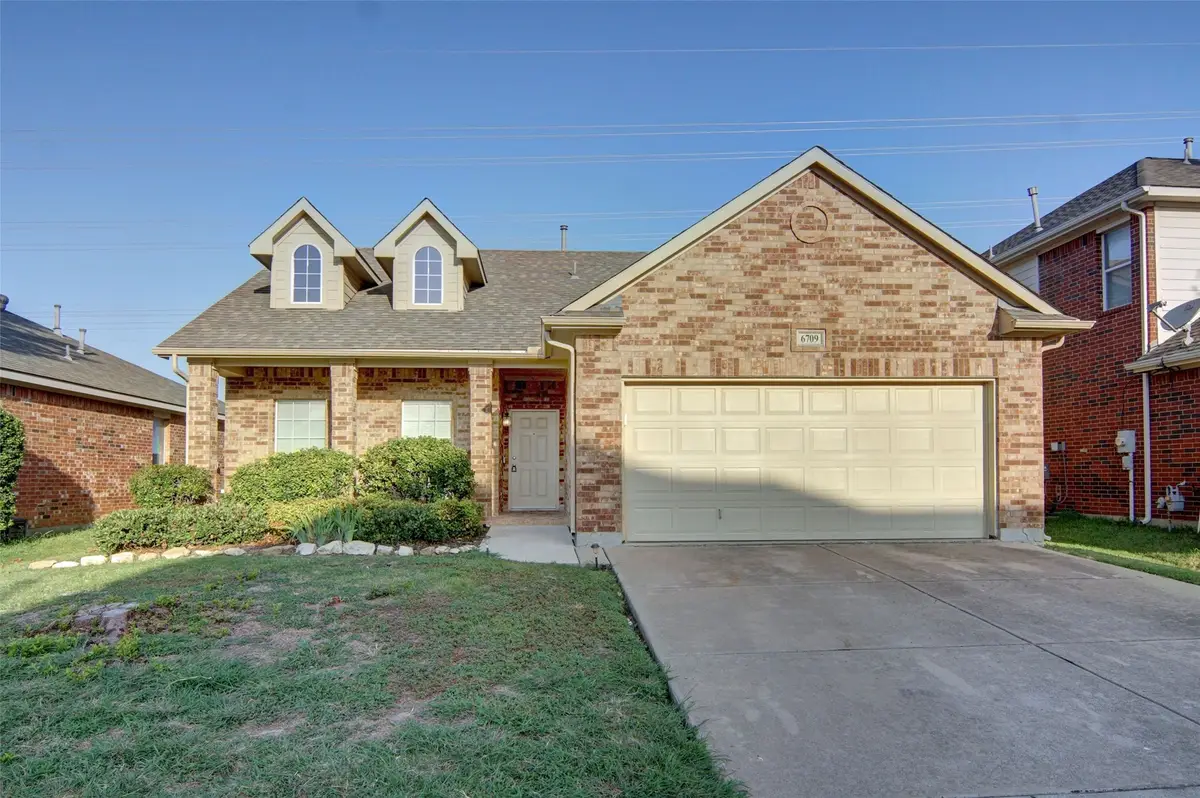 6709 Coolwater Trail, Fort Worth, TX 76179 - #1