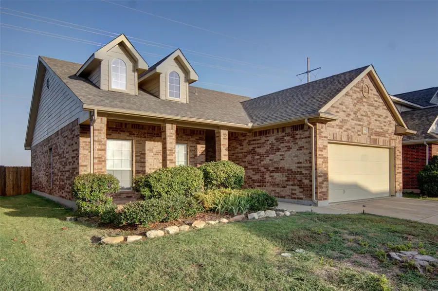 6709 Coolwater Trail, Fort Worth, TX 76179 - #2
