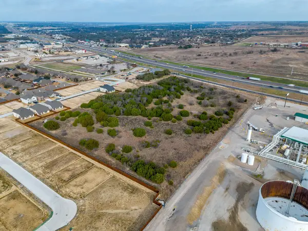 TBD S Ih 20 Service Road Road, Aledo, TX 76008