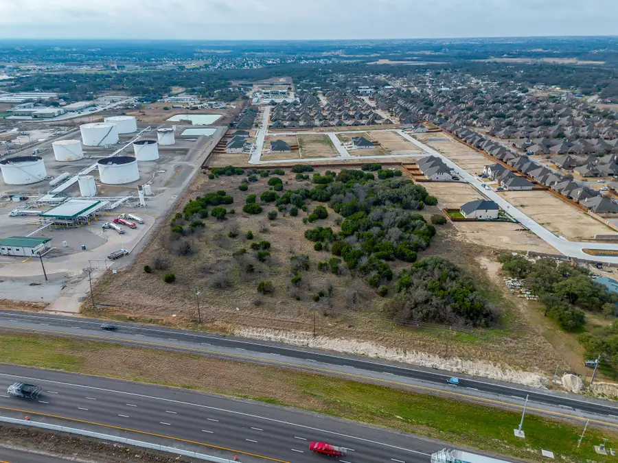TBD S Ih 20 Service Road Road, Aledo, TX 76008 - #3