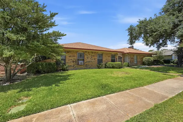 4115 Greenway Drive, Garland, TX 75041