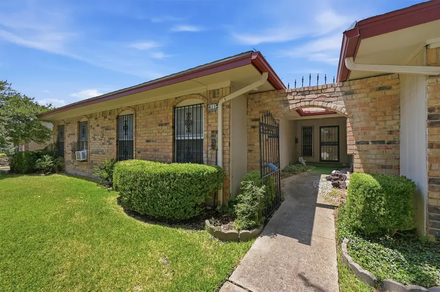 4115 Greenway Drive, Garland, TX 75041 - #2
