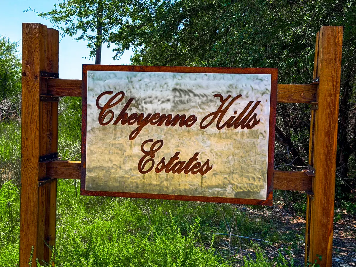 0 Cheyenne Trail, Nemo, TX 76070 - #1
