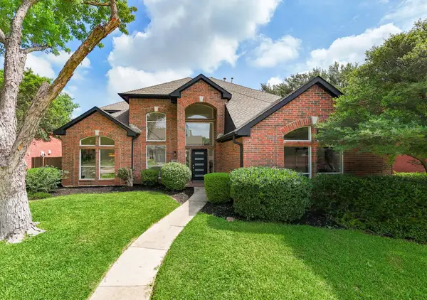 2025 Houlton Lane, Plano, TX 75025