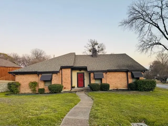 4722 Fallon Place, Dallas, TX 75227 - #1