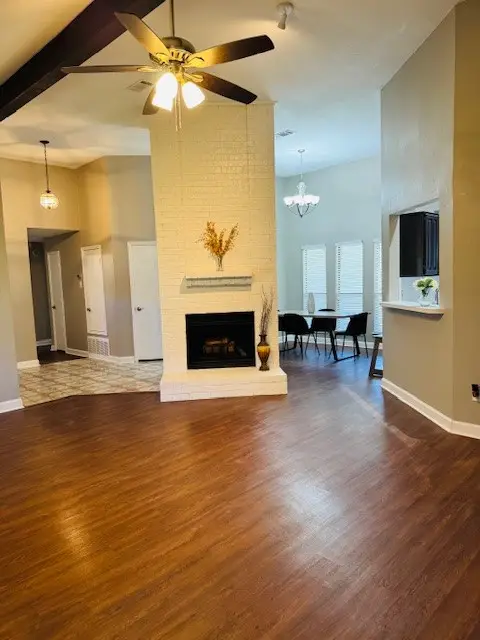 4722 Fallon Place, Dallas, TX 75227 - #3