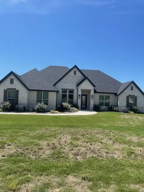 1036 Timber Hills Drive, Weatherford, TX 76087 - #2