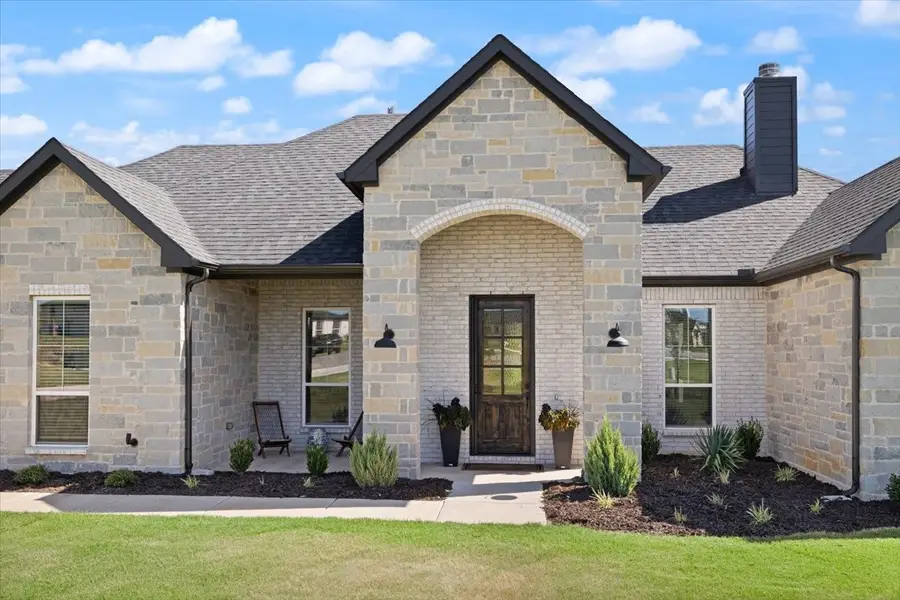 1028 Gatlin Circle, Springtown, TX 76082 - #3