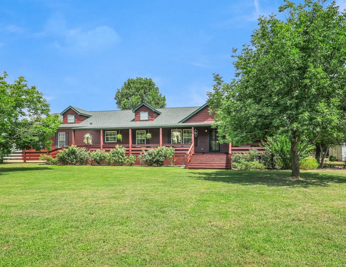 1456 Fm 1564 E, Greenville, TX 75402 - #1
