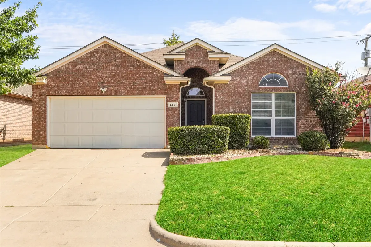 556 Caravan Drive, Fort Worth, TX 76131 - #1